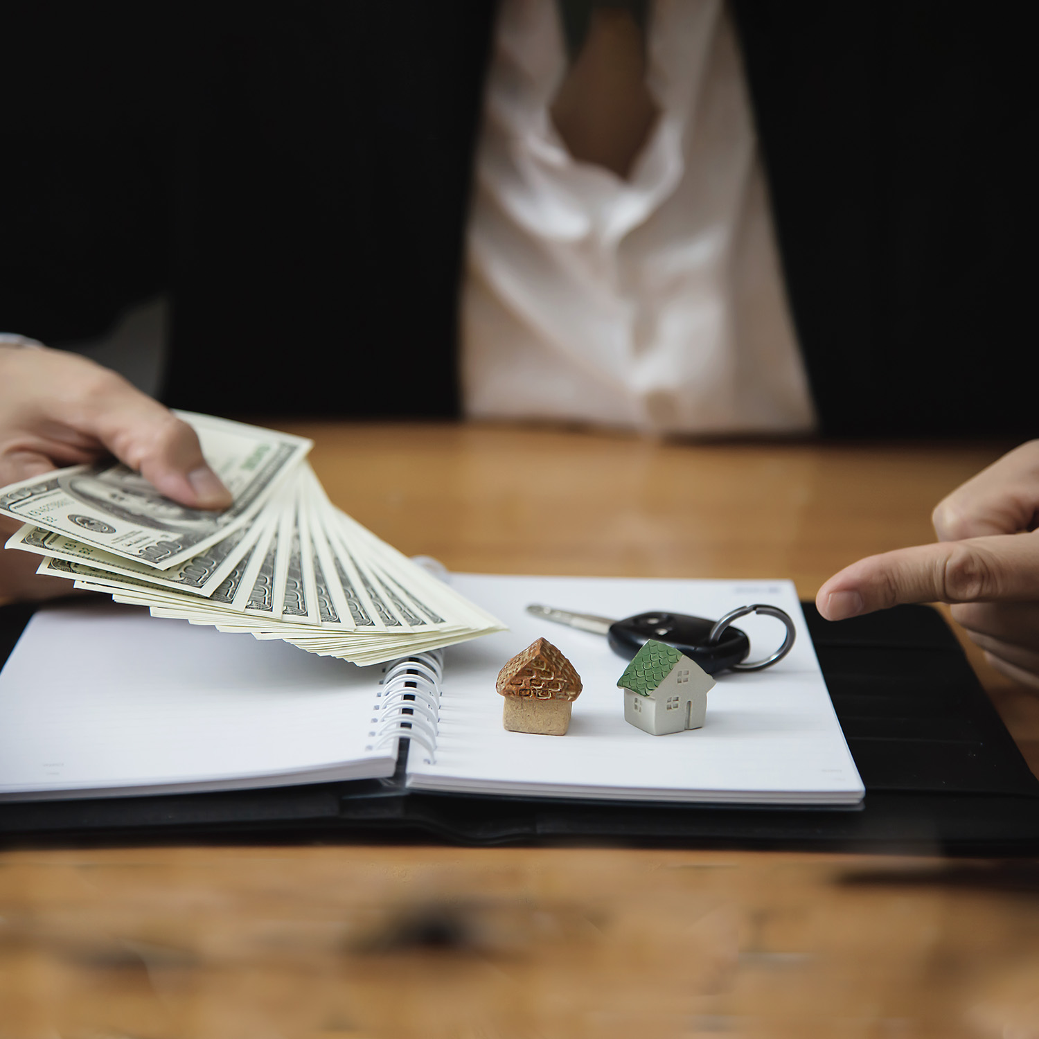 Acuerdo de inversión