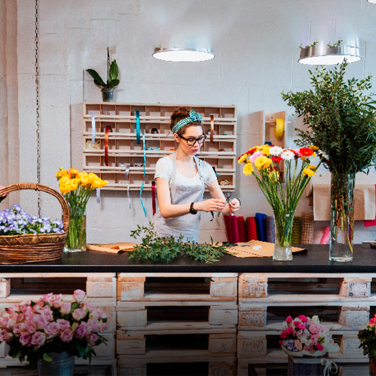 Comerciante Individual