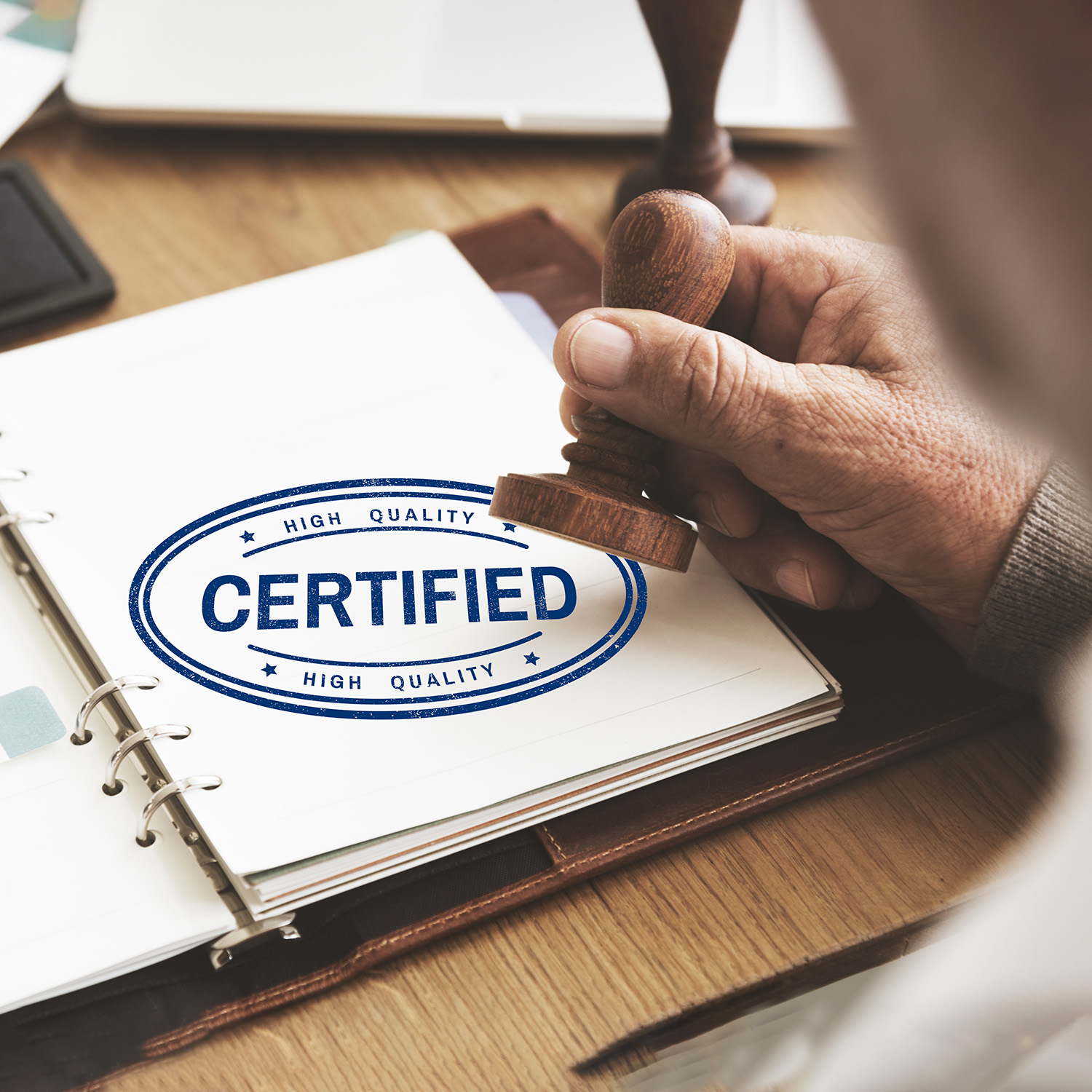 Copia Certificada