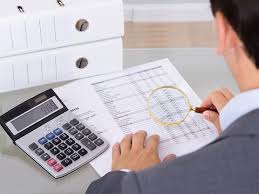 Declaraciones Tributarias