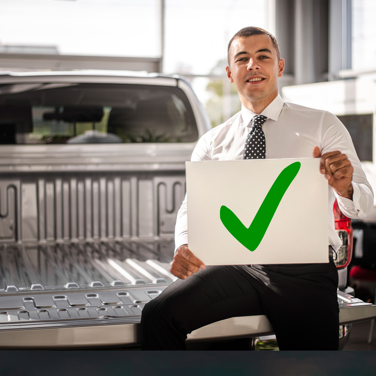 Reincorporación de vehículo al Registro Público