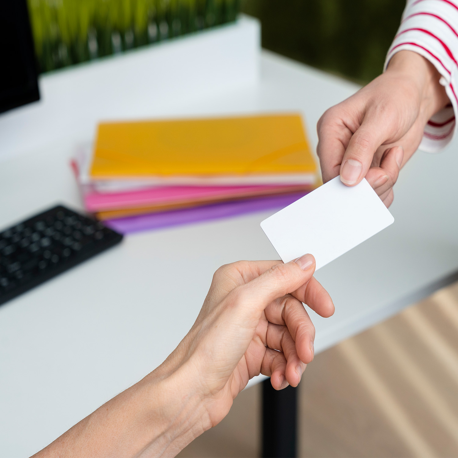 Solicitud de carnet de conductor